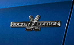 Логотип Hockey Edition